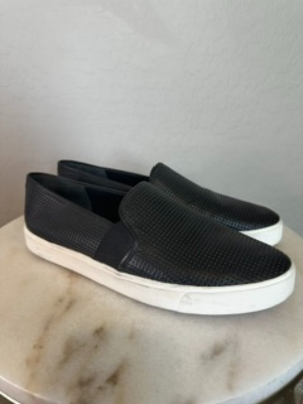 Vince Loafers